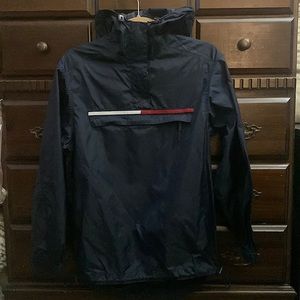 Tommy Jeans Windbreaker- size XS